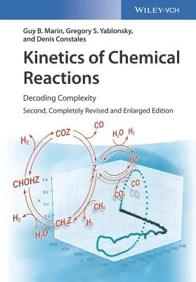Cinétique des réactions chimiques - Kinetics of Chemical Reactions