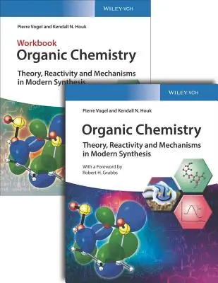 Organic Chemistry Deluxe Edition