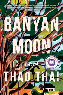 Banyan Moon : Une lecture avec Jenna Pick - Banyan Moon: A Read with Jenna Pick
