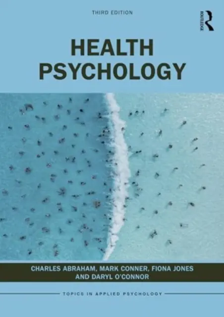 Psychologie de la santé - Health Psychology
