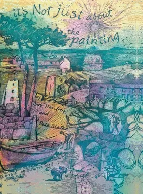 Ce n'est pas qu'une question de peinture - It's Not Just About the Painting