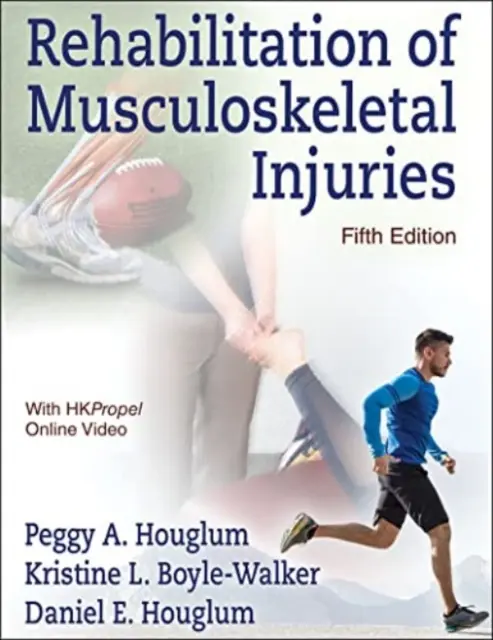 Réhabilitation des blessures musculo-squelettiques - Rehabilitation of Musculoskeletal Injuries