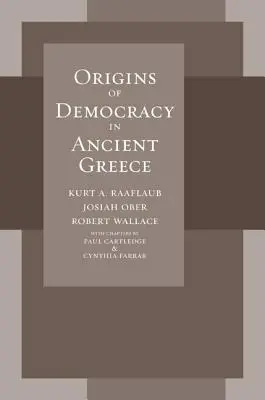 Origines de la démocratie dans la Grèce antique - Origins of Democracy in Ancient Greece