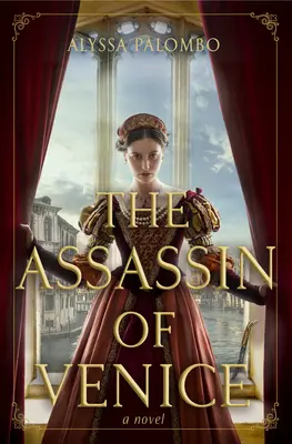 L'assassin de Venise - The Assassin of Venice