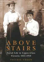 Au-dessus des escaliers - Above Stairs