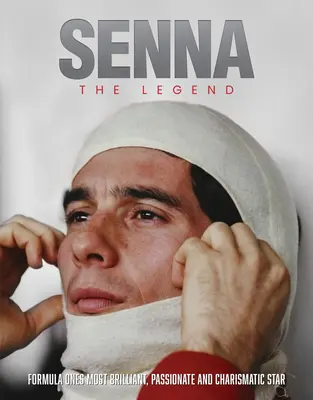 Senna : la légende - Senna: The Legend