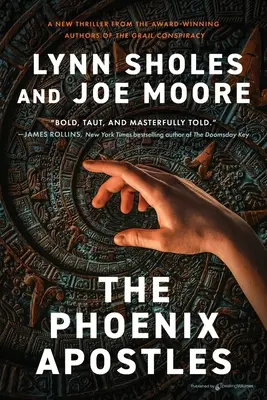 Les Apôtres du Phénix - The Phoenix Apostles