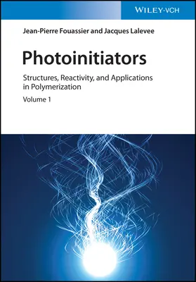 Photoinitiateurs - Photoinitiators