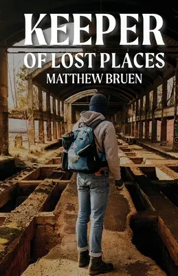 Gardien des lieux perdus - Keeper of Lost Places