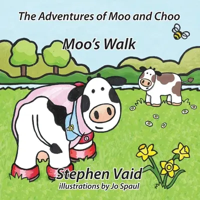 Les aventures de Moo et Choo - Adventures of Moo and Choo