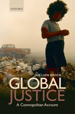 Justice globale : Un récit cosmopolite - Global Justice: A Cosmopolitan Account