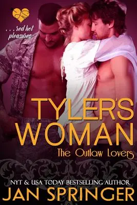 La femme de Tyler - Tyler's Woman