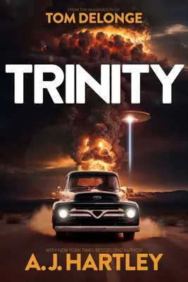 Trinity : Un roman - Trinity: A Novel