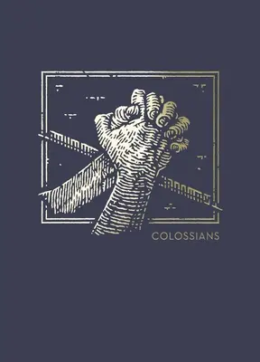 Journal biblique Net Abide - Colossiens, broché, impression confortable : Sainte Bible - Net Abide Bible Journal - Colossians, Paperback, Comfort Print: Holy Bible