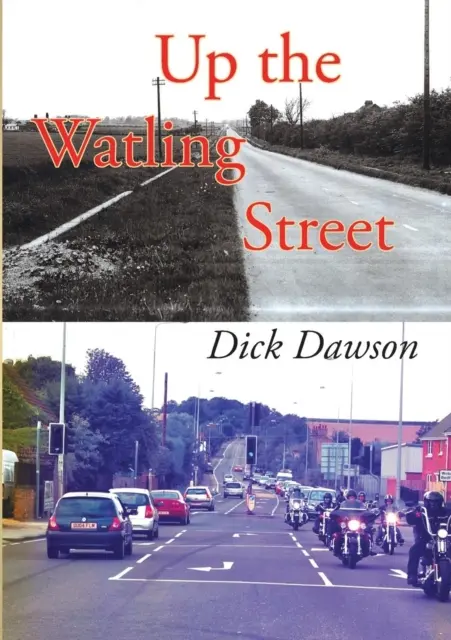 Dans la rue Watling - Up the Watling Street