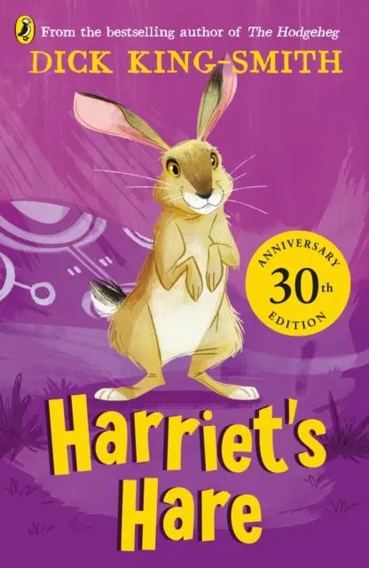 Le lièvre de Harriet - Harriet's Hare