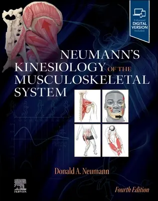 La kinésiologie du système musculo-squelettique de Neumann - Neumann's Kinesiology of the Musculoskeletal System