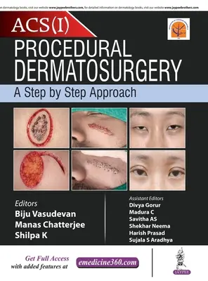 Dermatochirurgie procédurale - Procedural Dermatosurgery