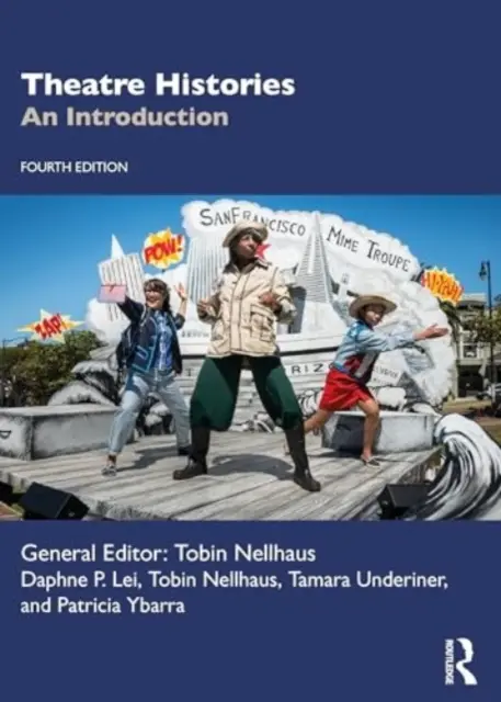Histoires du théâtre : Une introduction - Theatre Histories: An Introduction