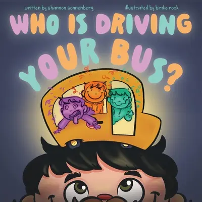 Qui conduit votre bus ? - Who Is Driving Your Bus?