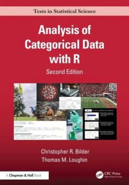 Analyse de données catégorielles avec R - Analysis of Categorical Data with R