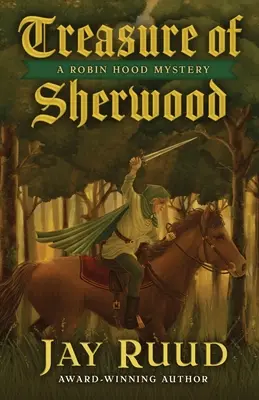 Trésor de Sherwood - Treasure of Sherwood