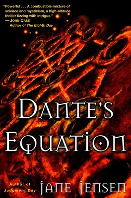 L'équation de Dante - Dante's Equation