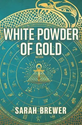 Poudre blanche d'or - White Powder of Gold