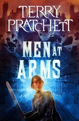 Les hommes en armes : un roman du Discworld - Men at Arms: A Discworld Novel