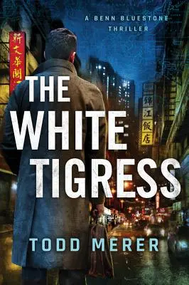 La tigresse blanche - The White Tigress