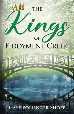 Les rois de Fiddyment Creek - The Kings of Fiddyment Creek