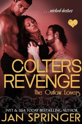 La revanche de Colter - Colter's Revenge