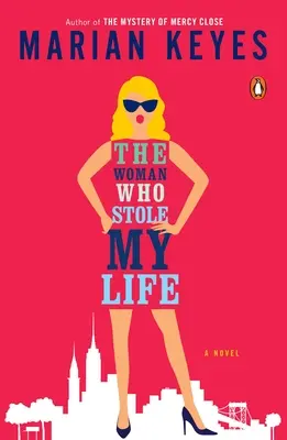 La femme qui a volé ma vie - The Woman Who Stole My Life