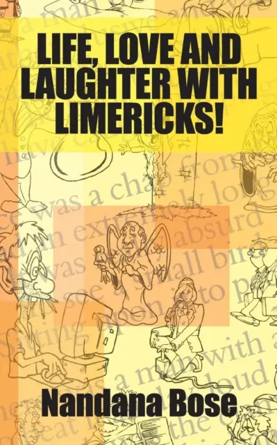 La vie, l'amour et le rire avec les limericks ! - Life, Love and Laughter with Limericks!