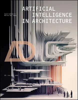 L'intelligence artificielle dans l'architecture - Artificial Intelligence in Architecture