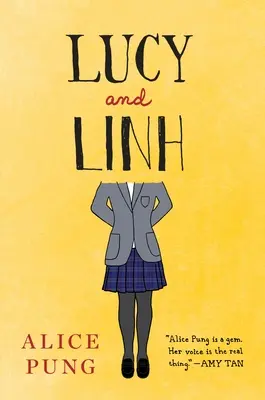 Lucy et Linh - Lucy and Linh