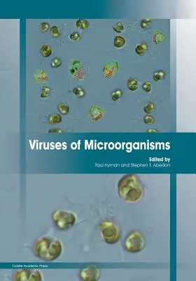 Virus des micro-organismes - Viruses of Microorganisms