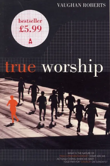 Le vrai culte - True Worship