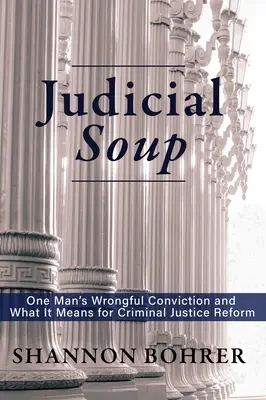 La soupe judiciaire - Judicial Soup