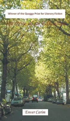 Le prix de l'éducation : Une histoire de butin et de luxure dans la ville de Londres - The Price of an Education: A Story of Loot and Lust in London Town