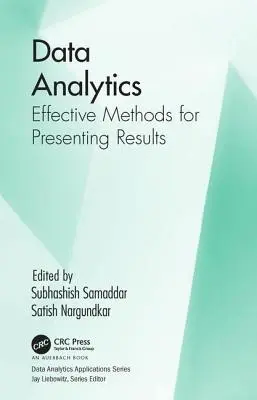 L'analyse des données : Méthodes efficaces de présentation des résultats - Data Analytics: Effective Methods for Presenting Results