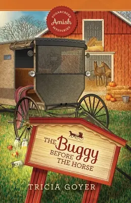 Le buggy avant le cheval - The Buggy Before the Horse