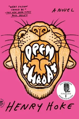 Gorge ouverte - Open Throat