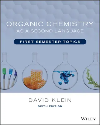 La chimie organique comme deuxième langue - Organic Chemistry as a Second Language