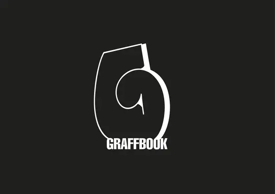 Graffbook, le carnet de croquis de graffiti - Graffbook. the Graffiti Sketchbook