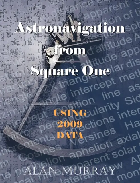 L'astronavigation à partir de la case départ - Astronavigation From Square One