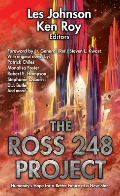 Le projet Ross 248 - The Ross 248 Project