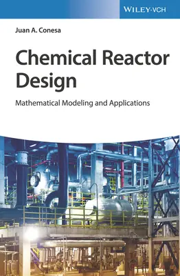 Conception d'un réacteur chimique - Chemical Reactor Design
