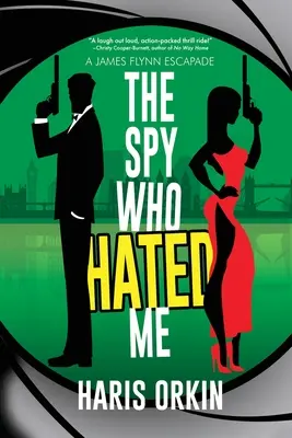 L'espion qui me détestait - The Spy Who Hated Me