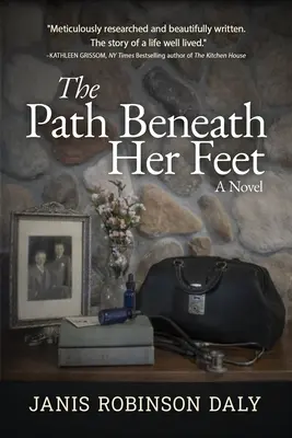 Le chemin sous ses pieds - The Path Beneath Her Feet